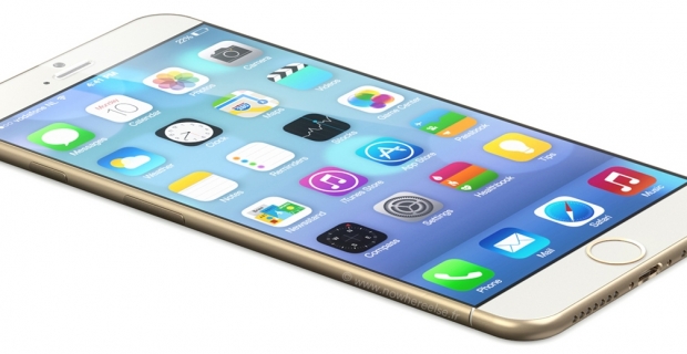 Apple verscheept saffieren schermen voor iPhone 6