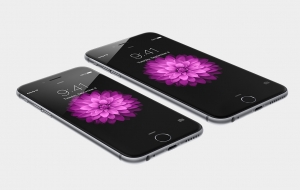 Apple presenteert iPhone 6 en iPhone 6 Plus