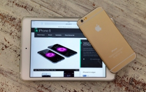 iPhone 6 verkoop van start