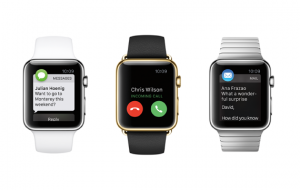 Apple Watch waarschijnlijk eind juni verkrijgbaar in Nederland