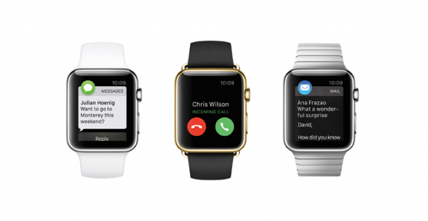 Apple Watch waarschijnlijk eind juni verkrijgbaar in Nederland